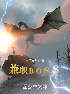 兼职BOSS 兼职BOSS