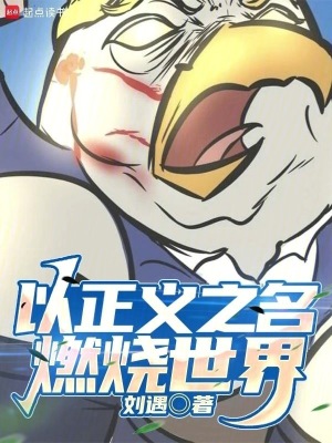 以正义之名,燃烧世界 以正义之名,燃烧世界