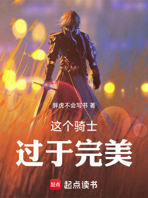 这个骑士过于完美 这个骑士过于完美