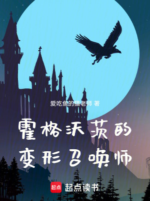 霍格沃茨的变形召唤师 霍格沃茨的变形召唤师